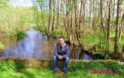 Przemek, Male, 44, Łobez, Polska, Photo: 1