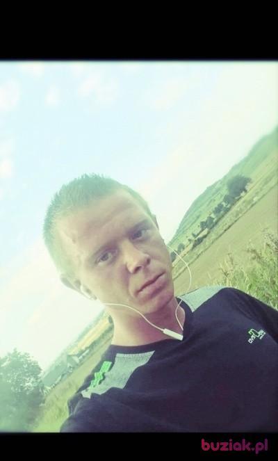 Dawid, Male, 33, Dzierżoniów, Polska, Photo: 2
