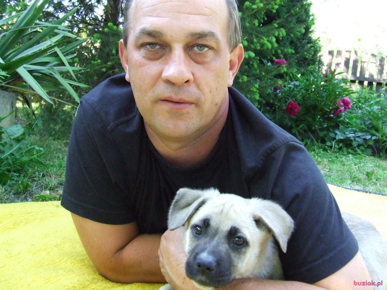 Piotr, Male, 51, Września, Polska, Photo: 1