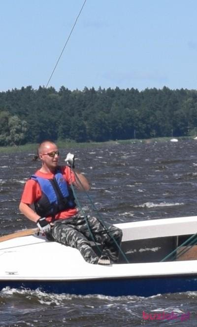 Maciej, Male, 30, Virginia Water, Wielka Brytania, Photo: 2