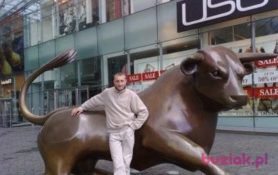 Piotr, Male, 52, Louth, Wielka Brytania, Photo: 2