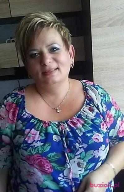 Iwona, Female, 51, Chodzież, Polska, Photo: 2