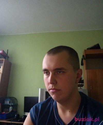 Adrian, Male, 33, Białystok, Polska, Photo: 2
