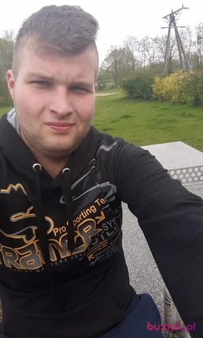 Adrian, Mężczyzna, 32, Katowice, Polska, Zdjęcie: 2