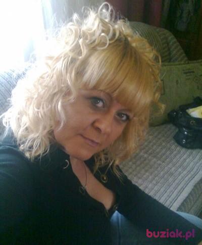 Małgorzata, Female, 53, Ciechanów, Polska, Photo: 2