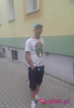 Krzysztof, Mężczyzna, 39, Sieradz, Polska, Zdjęcie: 2