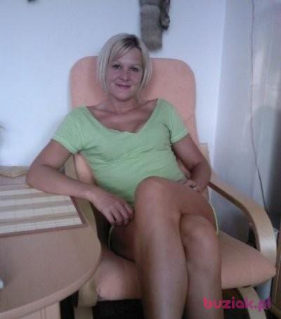 Katarzyna, Female, 58, Gdynia, Polska, Photo: 3