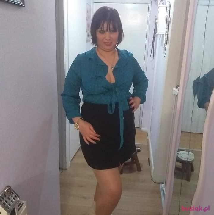 Agnieszka, Female, 37, Rothwell, Wielka Brytania, Photo: 3