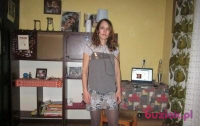 kamila, Female, 43, Kamień Pomorski, Polska, Photo: 4