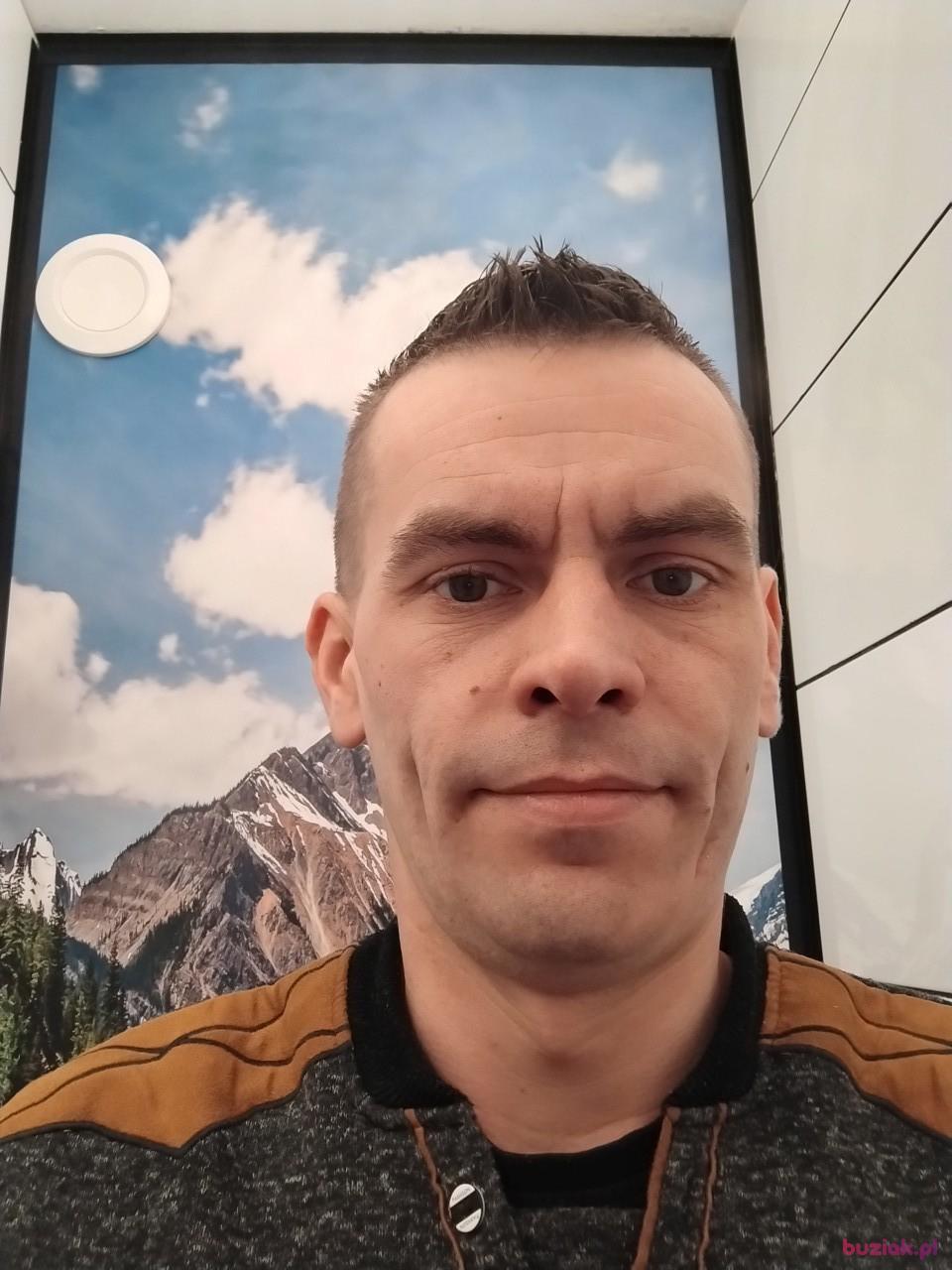 Arci, Male, 40, Rawicz, Polska, Photo: 1