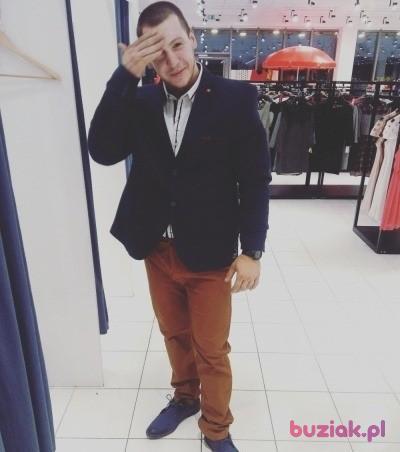 Dawid, Male, 33, Białogard, Polska, Photo: 5