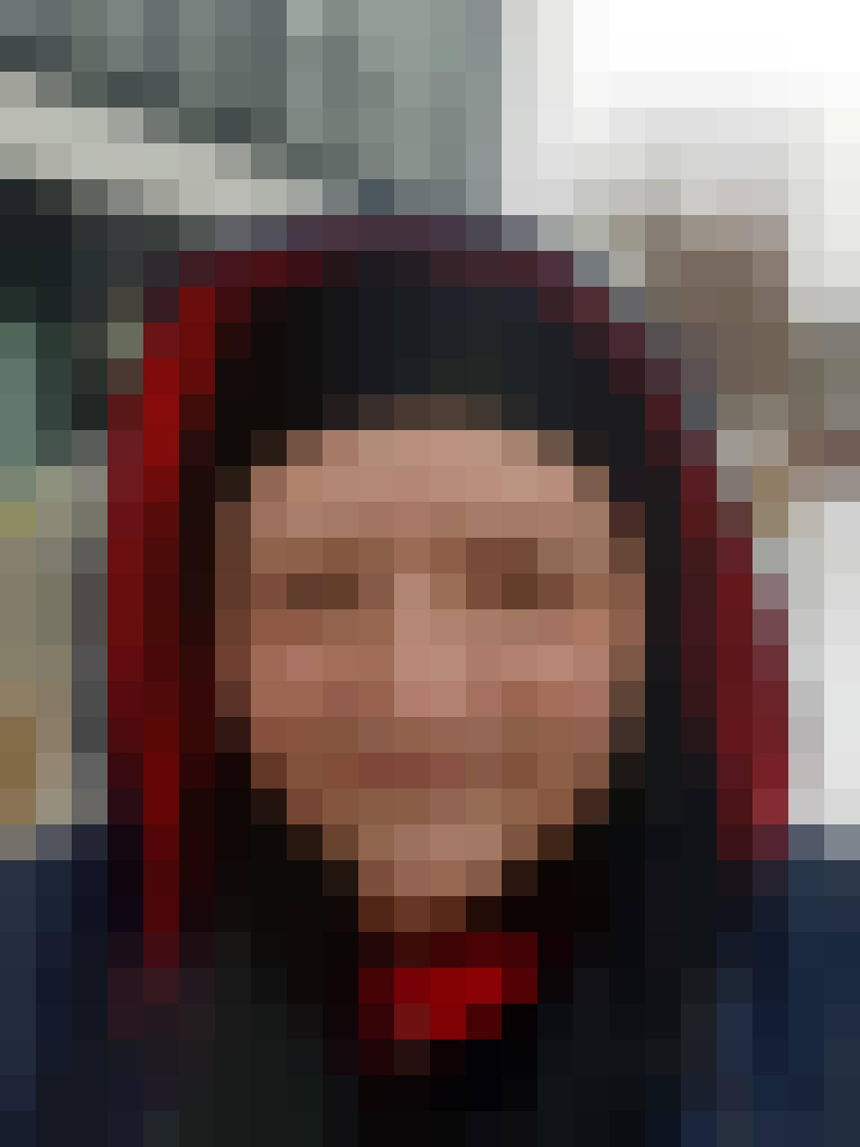 Magdalena, Kobieta, 61, Warszawa, Polska, Zdjęcie: 8
