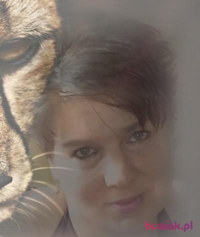 Maria, Female, 54, Ostróda, Polska, Photo: 1