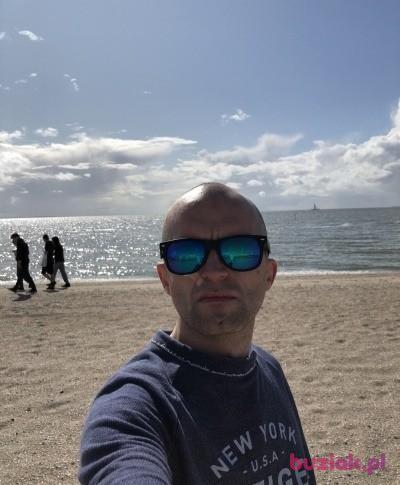 Mateusz, Male, 35, Holandia, Photo: 2