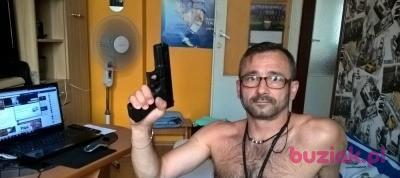 Krzysztof, Male, 49, Bytom, Polska, Photo: 3