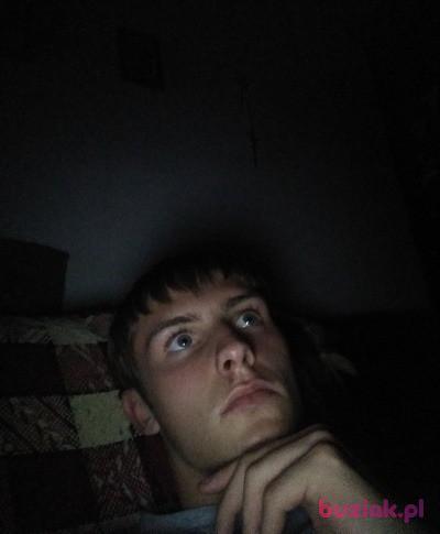Dominik, Male, 26, Andrychów, Polska, Photo: 2