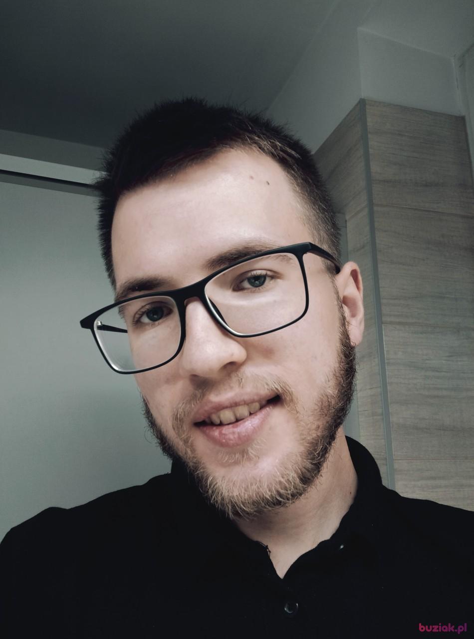 Marcin, Male, 28, Lublin, Polska, Photo: 2
