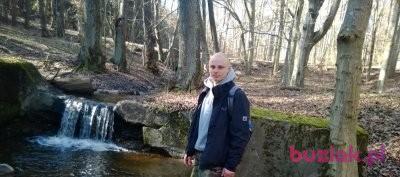 Kuba, Male, 42, Gdynia, Polska, Photo: 2