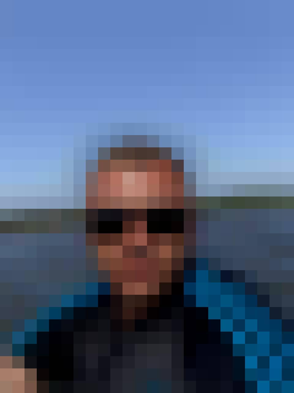 Adas, Male, 41, Sheffield, Wielka Brytania, Photo: 2