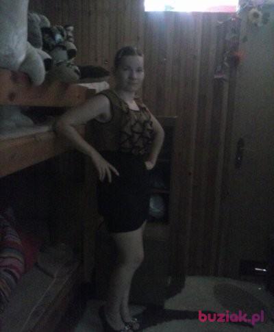 ola, Female, 38, Niemodlin, Polska, Photo: 5