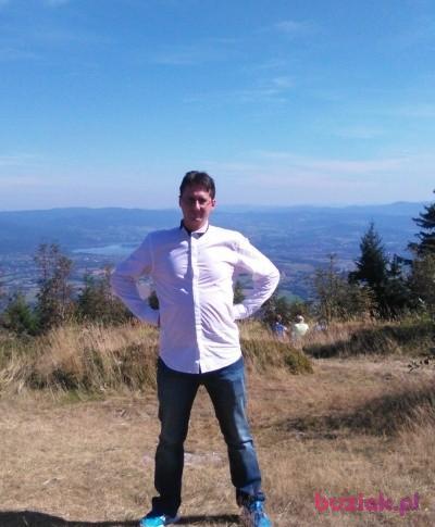 Piotr, Male, 48, Dąbrowa Górnicza, Polska, Photo: 1
