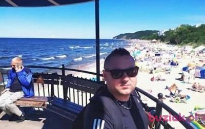 meznyrafal9, Mężczyzna, 44, Wrocław, Polska, Zdjęcie: 3