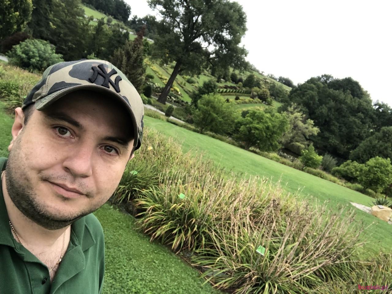 Sebastian, Male, 42, Wrocław, Polska, Photo: 4