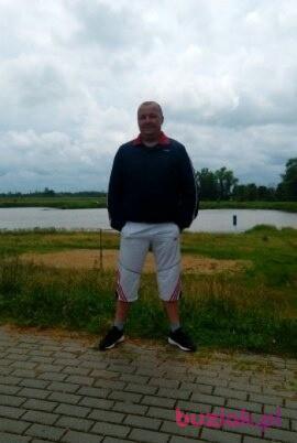 Fabian37, Mężczyzna, 46, Inowrocław, Polska, Zdjęcie: 2