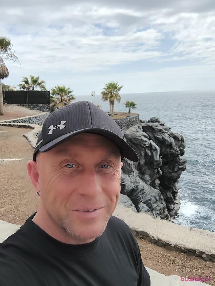 Damian, Male, 49, Malbork, Polska, Photo: 1