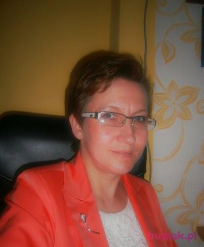 Aleksandra, Female, 49, Sompolno, Polska, Photo: 2