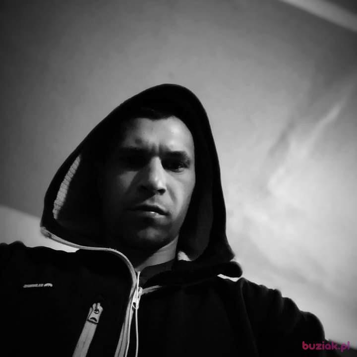 ADAM, Male, 35, Almere, Holandia, Photo: 2