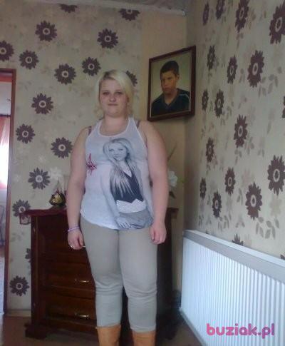 justyna , Female, 34, Ostrów Wielkopolski, Polska, Photo: 2