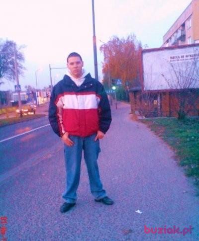 IWO, Male, 41, Łódź, Polska, Photo: 3