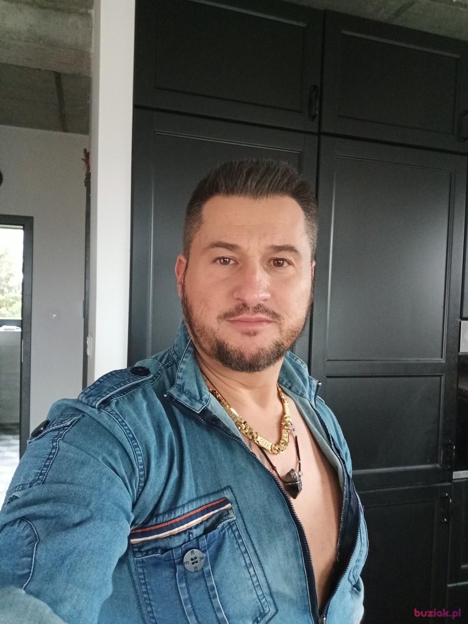 Tomasz, Male, 46, Gorzów Wielkopolski, Polska, Photo: 3