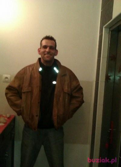 Marek, Male, 49, Międzychód, Polska, Photo: 1