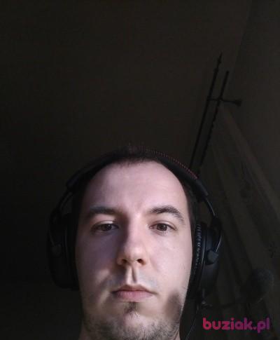 Michał, Male, 30, Żagań, Polska, Photo: 2