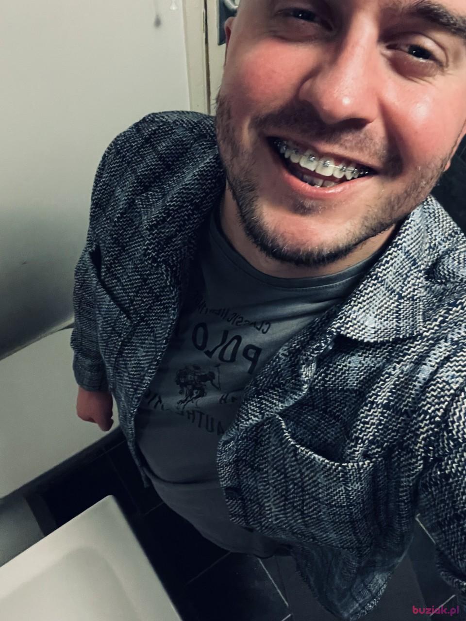 Grześ, Male, 32, Olsztyn, Polska, Photo: 1