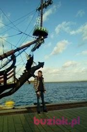 LUKAS92MEDICO, Male, 33, Gdynia, Polska, Photo: 2