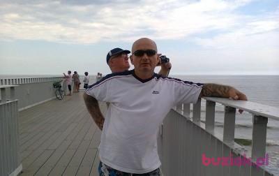 Robert, Mężczyzna, 51, Zielona Góra, Polska, Zdjęcie: 1