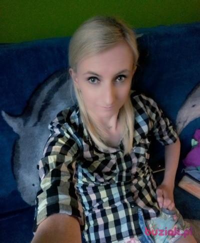 Beata, Female, 35, Polska, Photo: 1