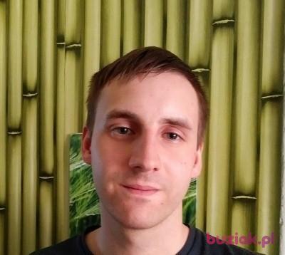 Rafał, Male, 33, Gliwice, Polska, Photo: 4