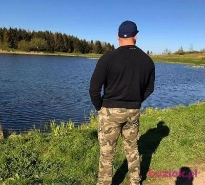 Krzysiek, Male, 30, Polkowice, Polska, Photo: 2