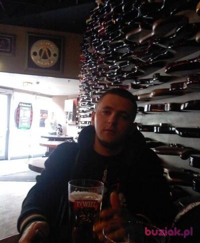 Łukasz, Male, 40, Środa Wielkopolska, Polska, Photo: 5