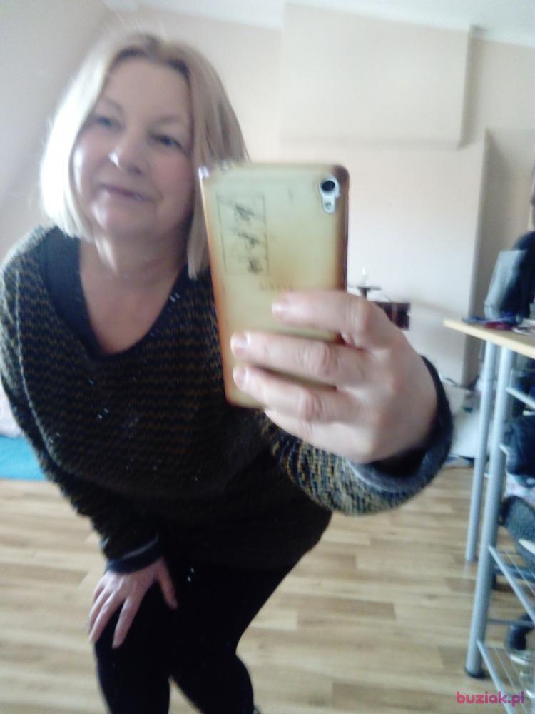 barelek7, Female, 64, Polska, Photo: 3