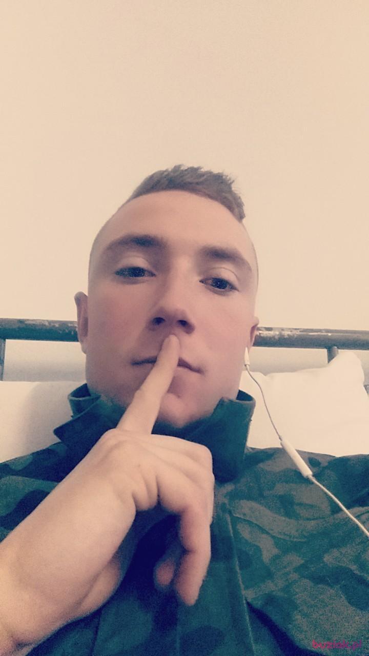 Kll, Male, 30, Stargard Szczeciński, Polska, Photo: 2