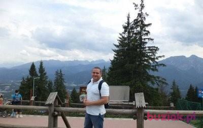 tyberiusz, Mężczyzna, 41, Kraków, Polska, Zdjęcie: 2
