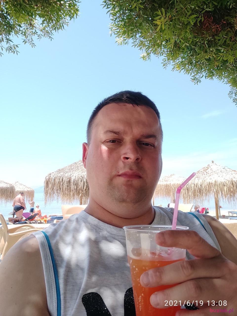 Bartosz, Male, 42, Wrocław, Polska, Photo: 4