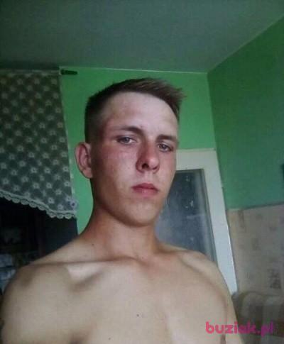 Tobiasz, Male, 32, Płock, Polska, Photo: 1