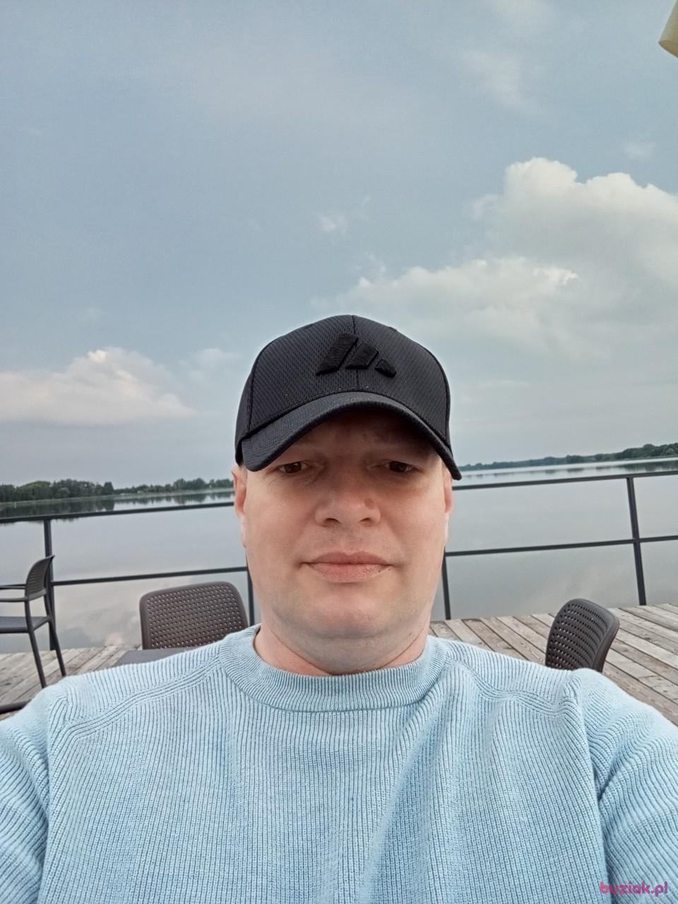 Pawel, Male, 40, Słupca, Polska, Photo: 4