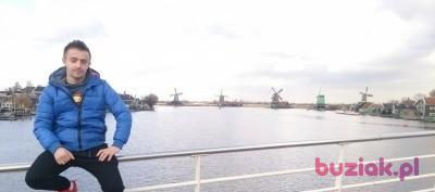 Adrian, Male, 33, Wednesfield, Wielka Brytania, Photo: 3